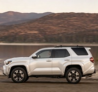 Toyota 4 Runner 2025 TRD Sport d'occasion, véhicules Nissan importés, voitures à essence moins chères.