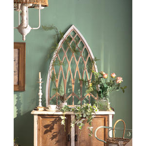 <span class=keywords><strong>Grande</strong></span> arte fatta a mano pesante decorazione in legno decorativo bohémien appeso a <span class=keywords><strong>parete</strong></span> per il matrimonio - Product Image 1