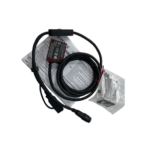 เครื่องอ่านบาร์โค้ด KEYENCE SR-710 แบบติดตั้งถาวรขนาดเล็กพิเศษ รองรับการอ่านบาร์โค้ดแบบเคลื่อนที่ มีสินค้าในสต็อก - Product Image 2
