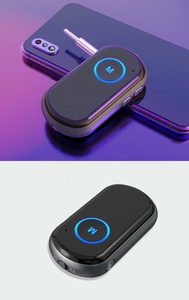 Bộ Thu Và Phát Âm Thanh Không Dây BT 5.0, Thiết Bị Đa Năng Cho Âm Thanh Gia Đình - Product Image 5