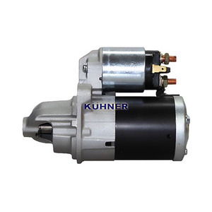 สตาร์ทเตอร์สำหรับ Suzuki Splash 1.2 VVT (A5B412) เบนซิน (KW: 69, HP: 94) ตั้งแต่09-2010 kuhner 254676ใหม่ - Product Image 2