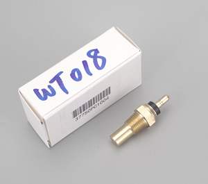 Sensor de Temperatura del <span class=keywords><strong>Agua</strong></span> del Radiador para Motocicleta SK-SS-WT018, para Honda 37750-KV3-951 37750-PC1-004 ACCORD CB1000F CB400F - Product Image 6