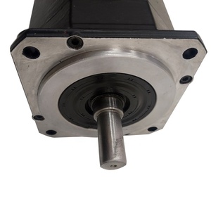A06B-2314-B565 อุปกรณ์เสริมระบบเครื่องจักร FANUC มอเตอร์ของแท้ใหม่เอี่ยมพร้อมการรับประกันหนึ่งปี - Product Image 3