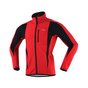 High Quality <b>Cycling</b> Windproof <b>Jacket</b> OEM Outdoor Bicycle Coat Durable Wear-Resistant Water Riding Outdoor <b>Jacket</b> - Product Image 6