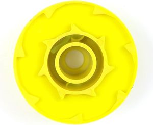 Neotec 8 gói thay thế spool dòng 0.8 inch Xoắn dòng phù hợp với chuỗi xén cỏ dại wacker chuỗi Refill - Product Image 2