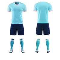 Maillot de football de haute qualité pour sublimation intégrale, 100 % polyester, impression personnalisée, version joueur pour fan adulte