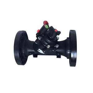 Válvula Solenoide de Riego Zanchen AC 220 V Tipo Normalmente Cerrado para Control de Agua en Invernaderos Agrícolas - Product Image 3