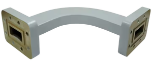 Công nghệ vi sóng wr187 ống dẫn sóng C-band vi sóng cứng - Product Image 6