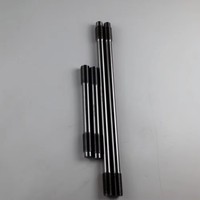 Tornillo 3201195142 para Soporte de Túnel, Repuestos para Perforadora de Roca, Piezas Forjadas de Alta Resistencia con Tratamiento Térmico, Venta al por Mayor