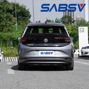 Vendita calda Volkswagens ID.<span class=keywords><strong>3</strong></span> nuovo veicolo ad energia ad alte prestazioni auto a tempo di ricarica rapida con puro elettrico - Product Image 4