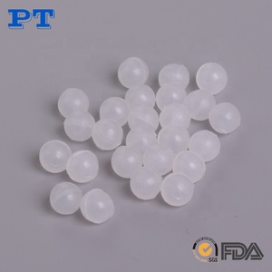 Sfere in Plastica Dura PP 30mm 31.75mm 35mm 38.1mm 40mm <span class=keywords><strong>POM</strong></span> <span class=keywords><strong>PA66</strong></span> PTFE PEEK PS PP - Product Image 4