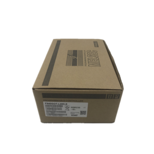 F940GOT-LWD-E Nguyên Bản Mới Màn Hình Cảm Ứng Điều Khiển Màn Hình HMI Có Sẵn Trong Kho - Product Image 1