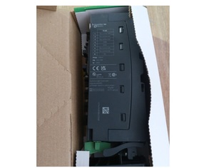 Bloc Hub Modbus 10 permettant la connexion de plusieurs appareils, répartiteur RJ45 TeSys Ultra Range - Product Image 2