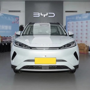 รถยนต์มือสอง BYD Sealion 05 EV ปี 2025 รถ SUV ขนาดกะทัดรัด พลังงานใหม่ ระยะทางวิ่ง 430-520 กม. ตามมาตรฐาน CLTC - Product Image 1