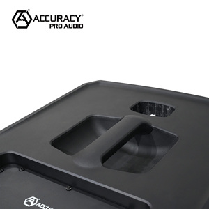 [US Warehouse] E1212 1000W RMS High Power Portable Detachable Sound <b>System</b> Active Column <b>Speakers</b> E1212 In-sto - Product Image 3
