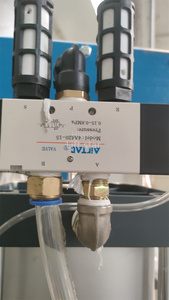 Cách Điện Thủy Tinh Silicone <span class=keywords><strong>sealant</strong></span> đùn/Silicone <span class=keywords><strong>Sealant</strong></span> máy/hai thành phần đùn - Product Image 4