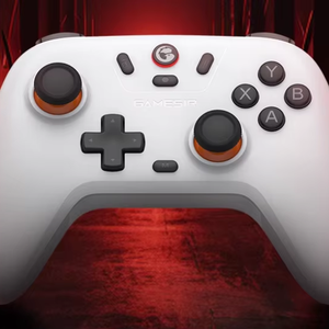 Gaishi Xiaoji Qixingming Wireless <strong>Gamepad</strong> <strong>Pc</strong> Version - Product Image 1