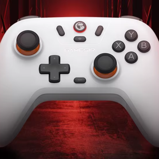 Gaishi Xiaoji Qixingming Wireless Gamepad Pc Version
