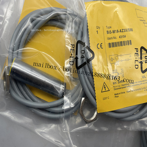 Ventas calientes/<span class=keywords><strong>S120</strong></span> Nuevo Sensor de interruptor de proximidad inductivo Original - Product Image 1