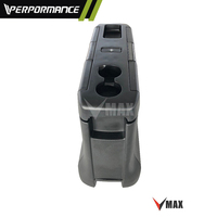Table de siège intérieure pour voiture Classe V W447, tables centrales V250 V260 V220D VITO, table repas pliable W447, plateau de la deuxième rangée