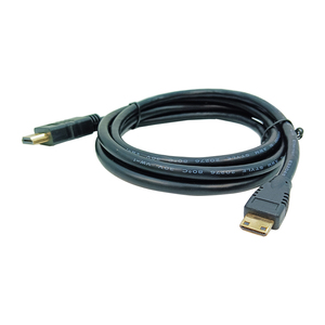<span class=keywords><strong>Mini</strong></span> HDMI để HDMI Video Cable(C để một) cho iPhone HDTV máy ảnh dữ liệu Bi-directional 4k PVC Áo khoác 1.5m/3m HDMI cáp để sử dụng nhà - Product Image 5