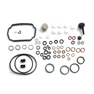 Kit Perbaikan Pompa Bahan Bakar Diesel Kualitas Tinggi 1467 010 467 Cincin Segel Gasket untuk Pompa VE