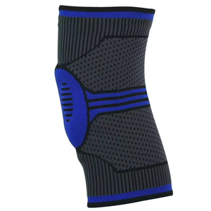 Rodillera Deportiva para Hombre y Mujer, para Baloncesto, Correr, Presión Fija, Meniscos, Rodillera Protectora Cálida - Product Image 1