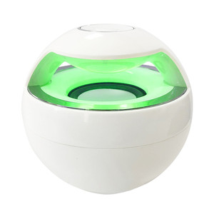 Veilleuse USB avec sons <span class=keywords><strong>de</strong></span> <span class=keywords><strong>la</strong></span> nature et <span class=keywords><strong>bruit</strong></span> blanc, appareil <span class=keywords><strong>de</strong></span> thérapie sonore pour le sommeil avec minuterie, machine à <span class=keywords><strong>bruit</strong></span> blanc pour bébés et adultes - Product Image 2