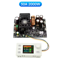 Module d'alimentation CNC à tension et courant constants, réglable, 2000W 3250W, pour XY6530S XY6550S