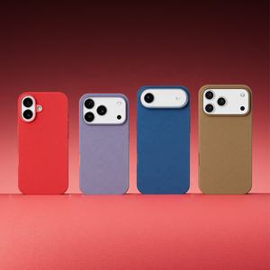 Роскошный деловой чехол JOYPORODO из искусственной кожи, прямые продажи с завода для iPhone 17 Pro Max для iPhone XS Max с магнитом и анимацией - Product Image 3