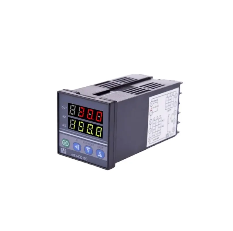 Termostato Temp Instruments Cb700 Pid, controlador Digital de temperatura para incubadora