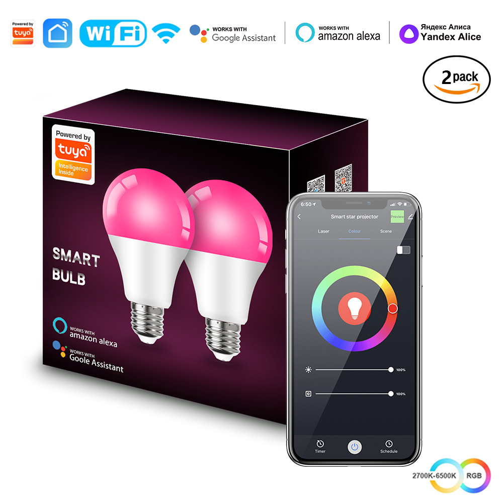 Multi-WIFI-2 piezas-AC100-130V