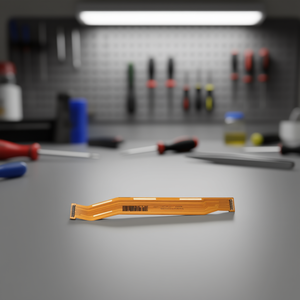 Cable de interconexión flexible para teléfono móvil Oppo A16, pieza de repuesto - Product Image 3