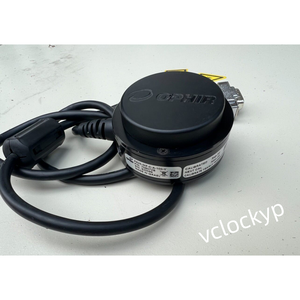 1PCS NUEVO Medidor de Potencia Láser OPHIR PE25-DIF-C-A-100-Y con Sonda, Envío por DHL/Fedex - Product Image 3