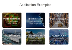ESP32开发板OV2640摄像机WiFi蓝牙无线通信模块图像识别语音处理 - Product Image 6