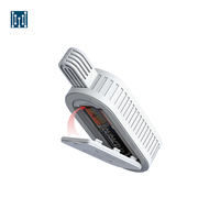 Capteur de température précis MOKO durable, étanche IPX4, balise BLE pour la surveillance de la chaîne du froid