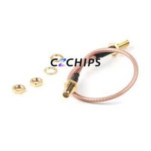 KH-SSMAK-SSMAK-RG316-180MM RF Cable RF Whole Sale Electronic Component Chips Supplier & BOM Service - Product Image 2