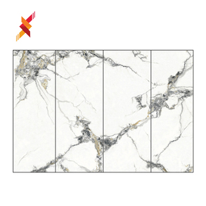 Bàn Carbon Rock tấm Tường Hội Đồng Quản Trị Lớn Tấm trượt Sàn Trắng thiêu kết đá phòng tắm Vanity Bảng điều chỉnh - Product Image 5