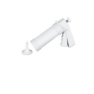 Pastry Press With 10 Shaping <b>Discs</b> And 6 Nozzles For Baking And Pastry - Product Image 2