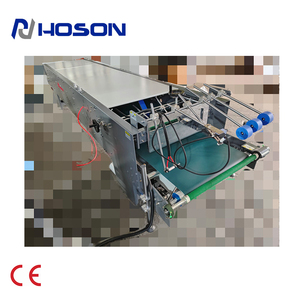 Machine électrique automatique ZH-1200BFT-H de pliage et de collage de boîtes en carton à haute productivité pour l'emballage alimentaire - Product Image 6