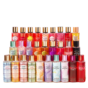 SENRORITAS <span class=keywords><strong>SECRET</strong></span> Perfume Floral de Larga Duración para Mujer, Tamaño Regular, Uso Doméstico, Modelo en Spray BS013-BS016/BS037-BS048 - Product Image 2