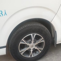 Mini-bus d'occasion Coaster Hiace Bus Euro 3 Diesel Manuel GMD à vendre en Angola