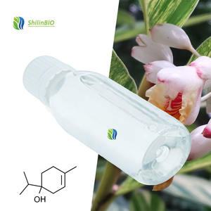 SLBIO fournit un <span class=keywords><strong>extrait</strong></span> de plante à 99% de terpinène-4-ol, CAS 562-74-3, poudre de terpinène-4-ol de qualité alimentaire - Product Image 2