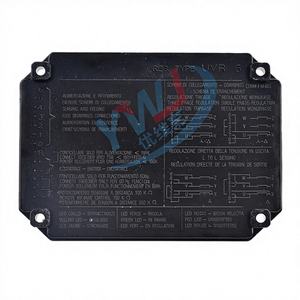 Accessoires pour générateur triphasé UVR6, régulateur de tension automatique AVR, Meadow Stable, alimentation de secours, courant alternatif électronique à essence - Product Image 5