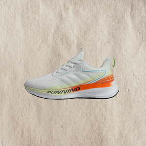 Zapatillas de correr atléticas de entrenamiento de maratón profesional para hombres y mujeres, zapatillas antideslizantes para correr ligeras, sendero genuino para otoño - Product Image 1