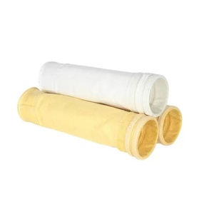 Yüksek sıcaklığa dayanıklı torba filtre kafesi, toz arıtımı için torba destek kafesi, çap 133*2000 - Product Image 3