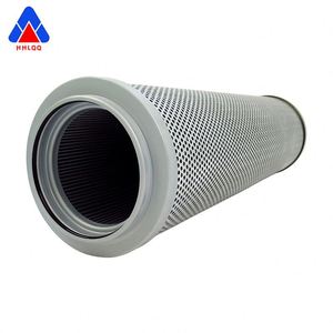 Filtro de aceite hidráulico de repuesto de malla de alambre Huahang elemento de filtro de aceite de retorno hidráulico para filtración de sistema - Product Image 6