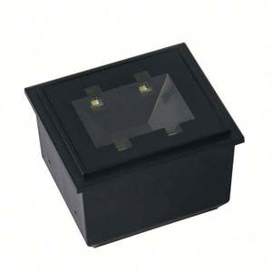 Escáner de Código de Barras de Montaje Fijo, Lector de Códigos QR 1D 2D para Control de Acceso, Kiosco, Expendedora, Torniquete, Lector Móvil - Product Image 3