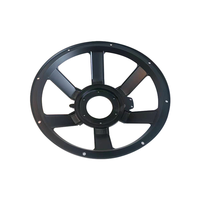Customized 15Inch Speaker Unit Drivers Basket Frame