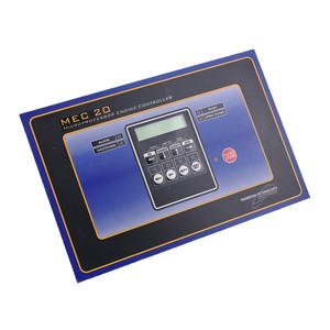 ไมโครคอนโทรลเลอร์และโปรเซสเซอร์ FPGA แท้ของ Thomson รุ่น MEC 20 สำหรับเครื่องกำเนิดไฟฟ้า - Product Image 1